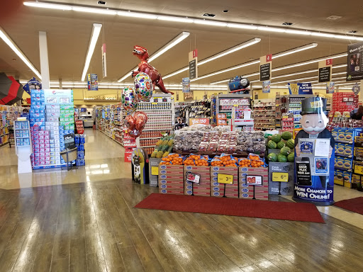 Grocery Store «Safeway», reviews and photos, 1735 W Main St, Bozeman, MT 59715, USA