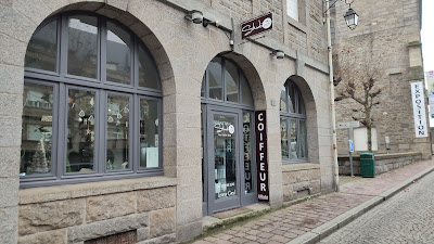 Studio 3 à Saint-Malo