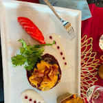 Photo n°1 de l'avis de Darren.i fait le 05/04/2024 à 17:02 sur le  Angie’s Restaurant à Rome