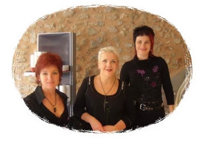 caractere coiffure à Airvault