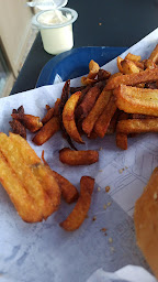 Photo n°38 de Les Burgers de Papa à Bordeaux ()