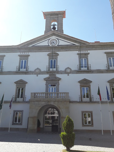 Posto de Turismo do Fundão - Agência de viagens