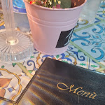 Photo n°1 de l'avis de Rosalba.i fait le 03/12/2018 à 06:03 sur le  Totò Sapore à San Ferdinando di Puglia