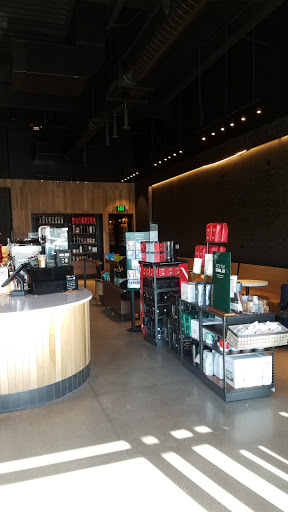 Coffee Shop «Starbucks», reviews and photos, 23300 Eureka Rd, Taylor, MI 48180, USA