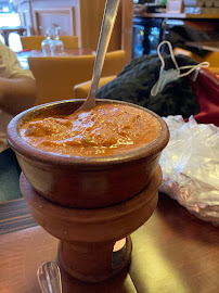 Plats et boissons du Restaurant indien Taste of India à Villeneuve-le-Roi - n°5