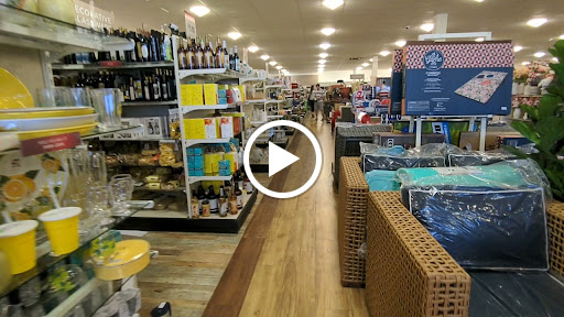 Department Store «HomeGoods», reviews and photos, 1391 Boston Post Rd, Milford, CT 06460, USA