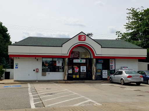 Speedway, 1701 Worcester Rd, Framingham, MA 01701, USA, 