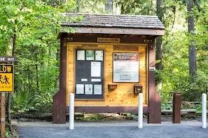 Susan Creek Recreation Site image