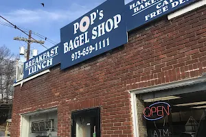 Pop's Bagel Shop image