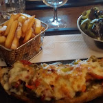 Photo n° 2 McDonald's - Café de l'Industrie à Saint-Germain-en-Laye