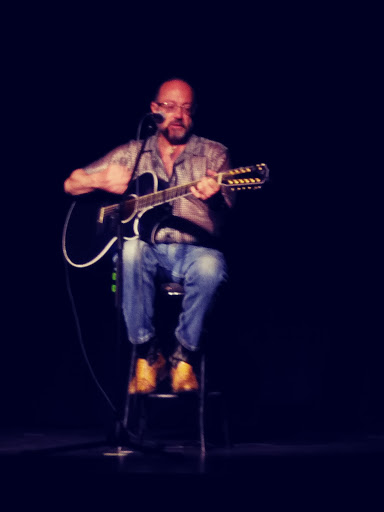 Performing Arts Theater «Butte Theater», reviews and photos, 139 E Bennett Ave, Cripple Creek, CO 80813, USA