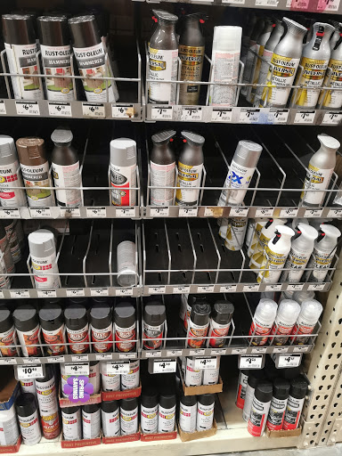 Home Improvement Store «The Home Depot», reviews and photos, 1000 NE 4th Ave, Fort Lauderdale, FL 33304, USA