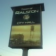 Town of Ralston City Hall