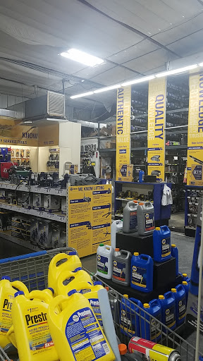 Auto Parts Store «NAPA Auto Parts - Genuine Parts Company», reviews and photos, 10801 Market St, Jacinto City, TX 77029, USA