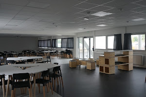 Ecole Supérieure Des Pays De Loire - Campus Patton