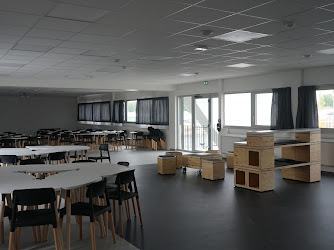 Ecole Supérieure Des Pays De Loire - Campus Patton