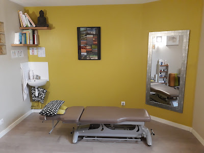 Stéphanie Sciortino - osteopathe savigny sur orge à Savigny-sur-Orge