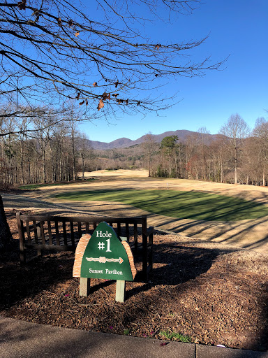 Resort «Apple Mountain Resort & Golf Club», reviews and photos, 901 Rock Ford Creek Rd, Clarkesville, GA 30523, USA