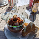 Photo n°1 de l'avis de Stefan.c fait le 10/05/2022 à 12:17 sur le  Schlossparkcafé Lütetsburg à Lütetsburg