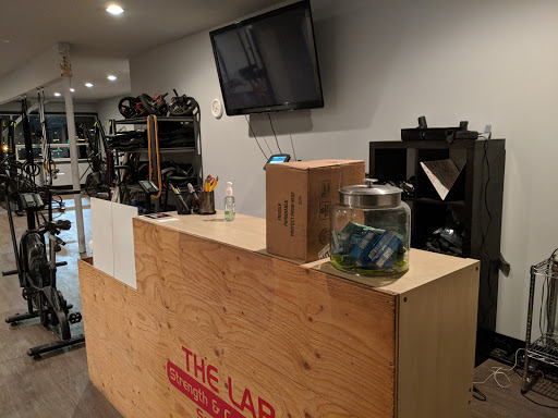 Gym «The Lab - A CrossFit Gym On Lake Union», reviews and photos, 3534 Bagley Ave N, Seattle, WA 98103, USA