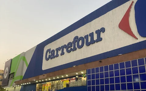 Carrefour Hypermarket Duque De Caxias Brigadier image