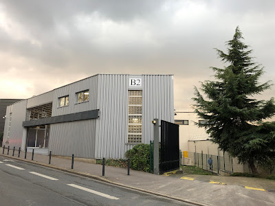 Emit à Saint-Denis