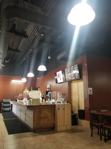 Mediterranean Restaurant «Holyland Restaurant and Catering», reviews and photos, 807 Aldo Ave #105, Santa Clara, CA 95054, USA