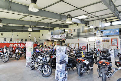 YAM 31 - Yamaha Toulouse à Toulouse