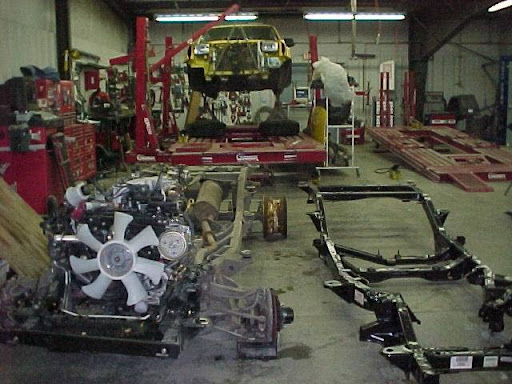 Auto Body Shop «Collision Pro», reviews and photos, 420 Dorothy St, Helena, MT 59601, USA