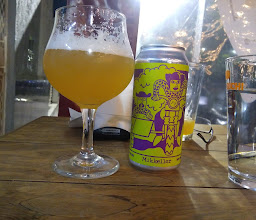 Pin-Up Tap Room photo