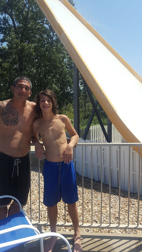 Water Park «Big Surf Waterpark», reviews and photos, 281 Fawn Meadows Dr, Linn Creek, MO 65052, USA