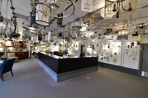 Lighting Store «Idlewood Electric Supply Inc», reviews and photos, 317 W Northwest Hwy, Barrington, IL 60010, USA