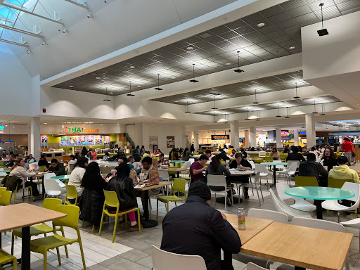 Shopping Mall «Willowbrook Mall», reviews and photos, 1400 Willowbrook Mall, Wayne, NJ 07470, USA