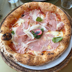 Photo n°1 de l'avis de Jacopo. fait le 09/04/2023 à 18:29 sur le  Locanda Fra Diavolo - MANI & SJUNGLE à Diano Marina