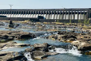 Bhatgar Dam View image