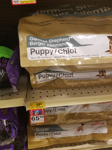 Pet Supply Store «PetSmart», reviews and photos, 1743 Stringtown Rd, Grove City, OH 43123, USA