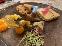 Foie gras du Restaurant La Taverne Royale à Hyères - n°15