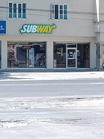 Subway Jojutla - Morelos Alpuyeca - Tepalcingo 1100, El Paraiso, 62900 Jojutla de Juárez, Mor., Mexico