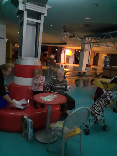 Shopping Mall «Cincinnati Mall», reviews and photos, 600 Cincinnati Mills Dr, Cincinnati, OH 45240, USA