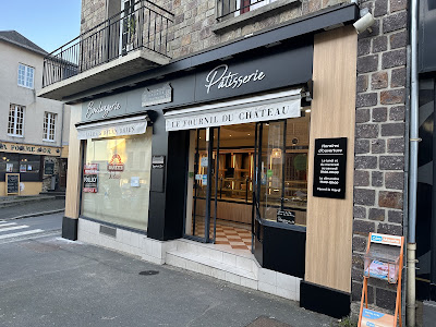 Boulanger Pâtissier "Le Fournil du Château" à Torigny-les-Villes