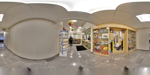 Auto Repair Shop «Westbury Toyota Service», reviews and photos, 115 Frost St, Westbury, NY 11590, USA