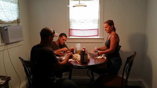 Janitorial Service «CSI Cleaning Service LLC», reviews and photos, 2971 S Main Rd, Vineland, NJ 08360, USA