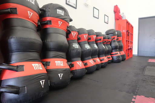 Boxing Gym «TITLE Boxing Club Mansfield», reviews and photos, 1551 US-287 #211, Mansfield, TX 76063, USA