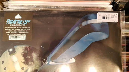 Music Store «Newbury Comics», reviews and photos, 859 Boston Providence Hwy, Norwood, MA 02062, USA