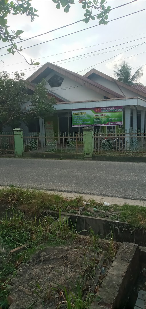 Rumah Sehat Thibbun Nabawi Duri Photo