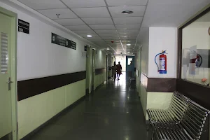 Shanti Memorial Hospital image