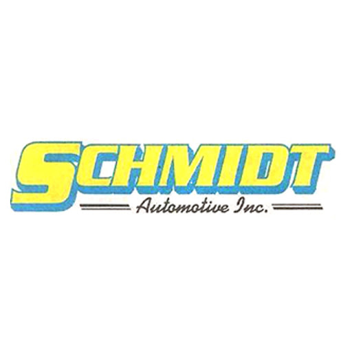Schmidt Automotive in Hays, Kansas