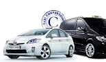 Service de taxi Taxi Transnel - Taxi Conventionné CPAM 57140 Woippy