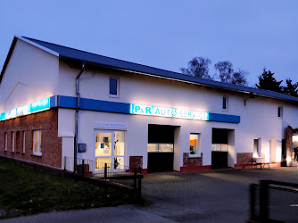 P & R Autoservice GmbH