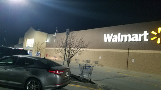 Department Store «Walmart Supercenter», reviews and photos, 8300 E 96th St, Fishers, IN 46037, USA
